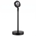 Solene | Golden Hour Sunset Projector Lamp 16 Colour Ambient Light for Bedroom and Photography